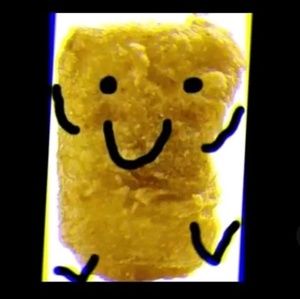 Meet your Posher, Charlie